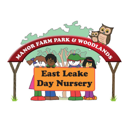 East Leake Day Nursery Logo